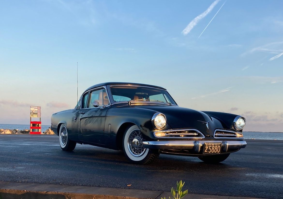 classic custom
