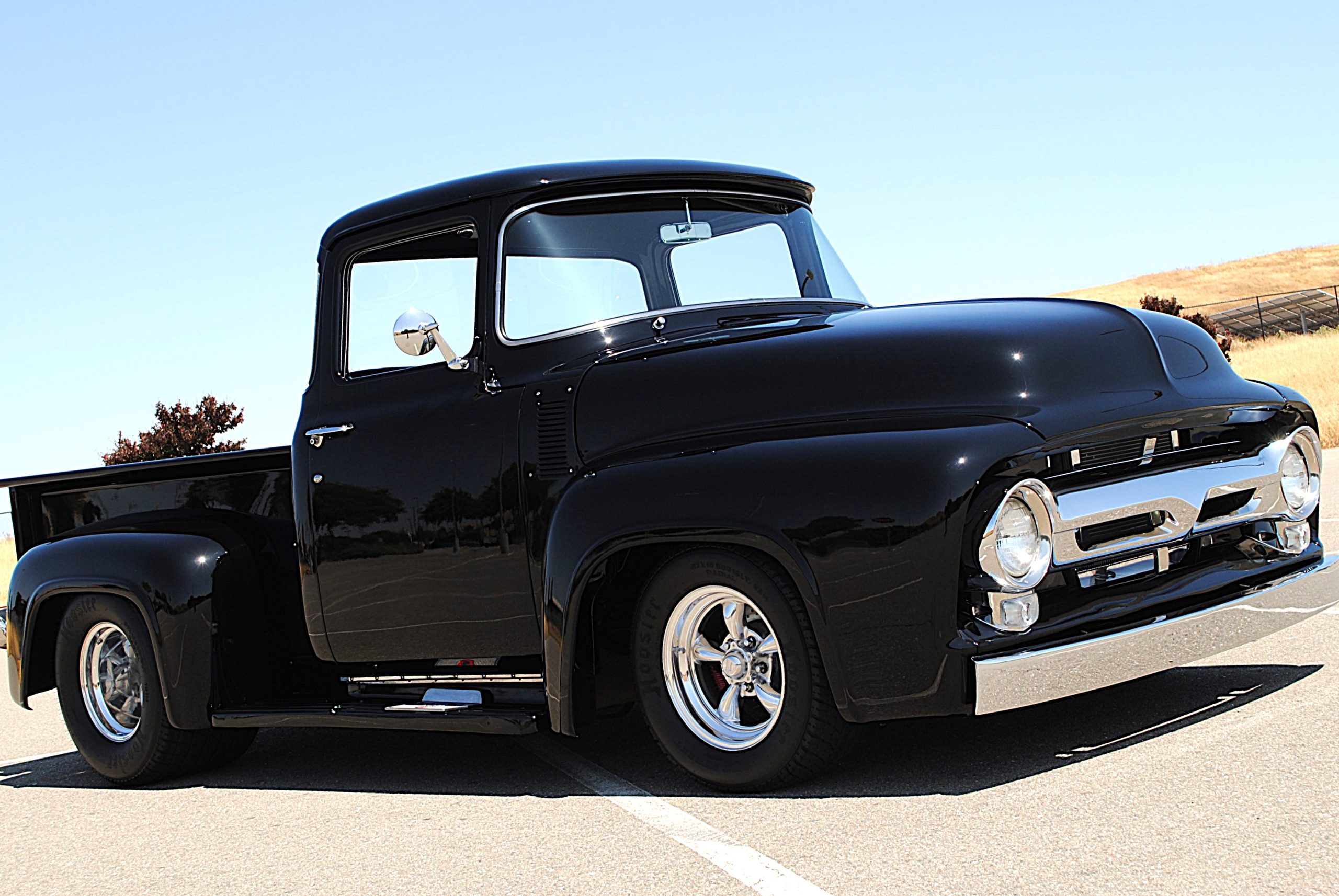 Big Window F100
