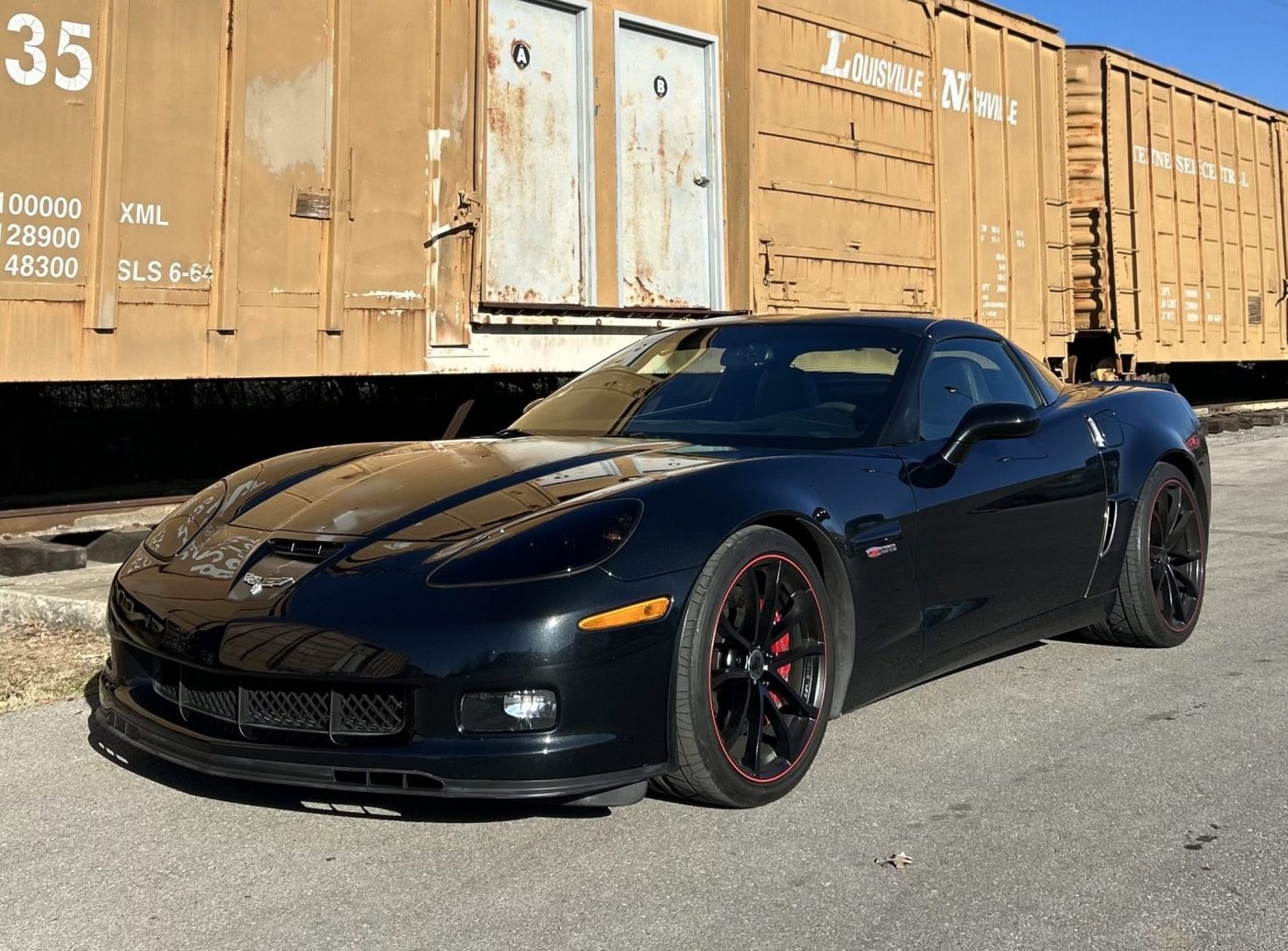 low miles