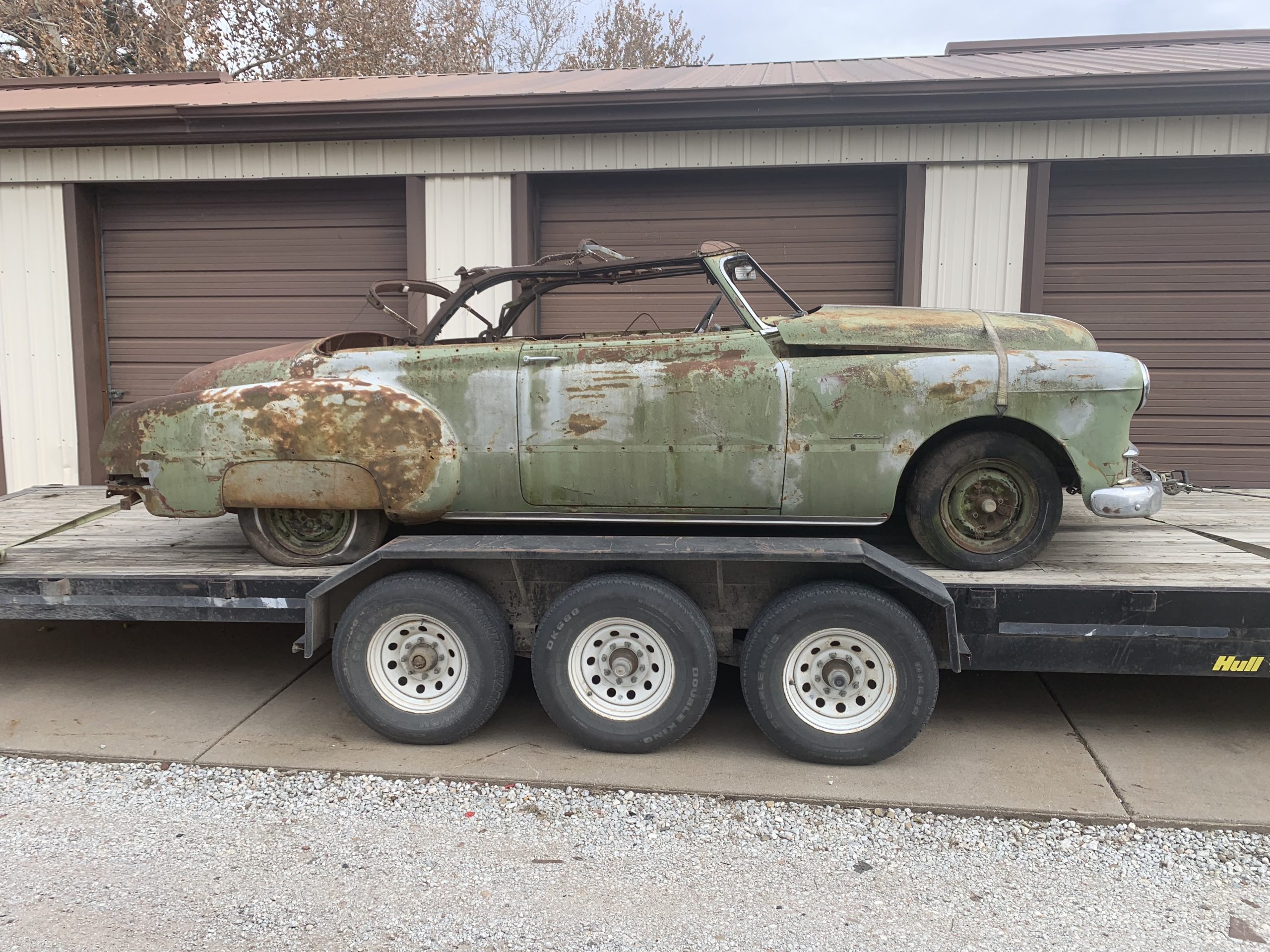 project car for sale