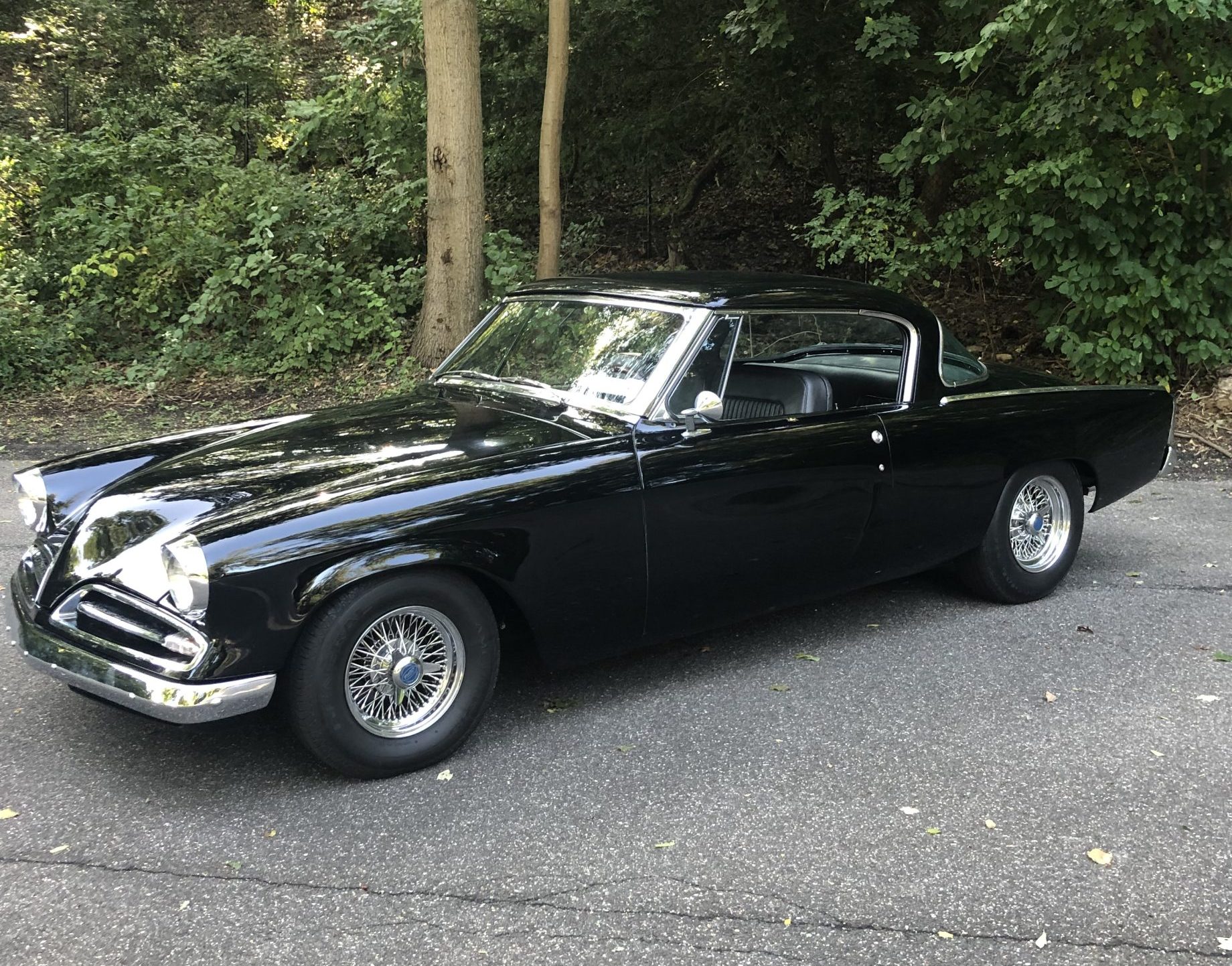Classic Custom