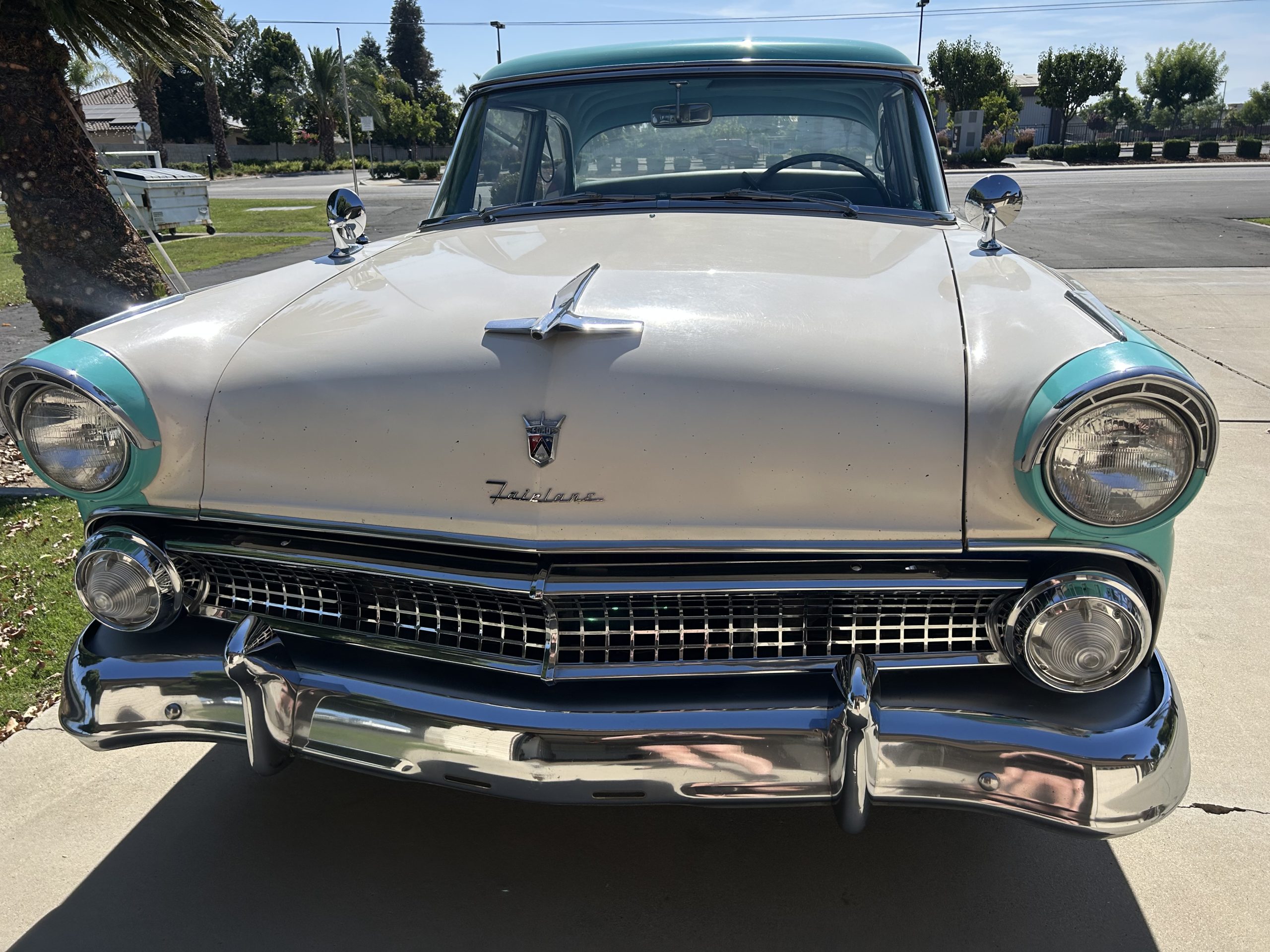 Club Sedan