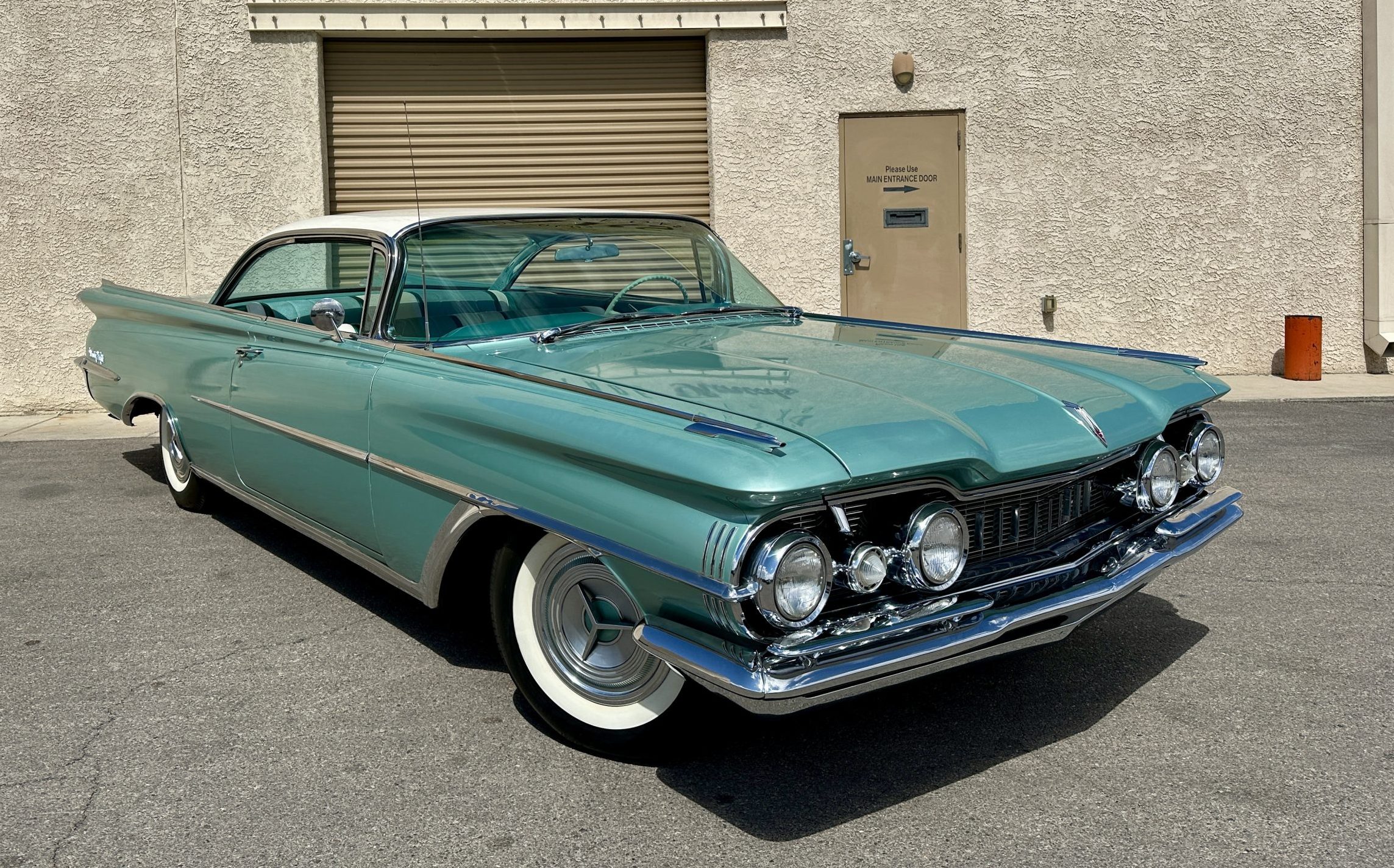 classic cars