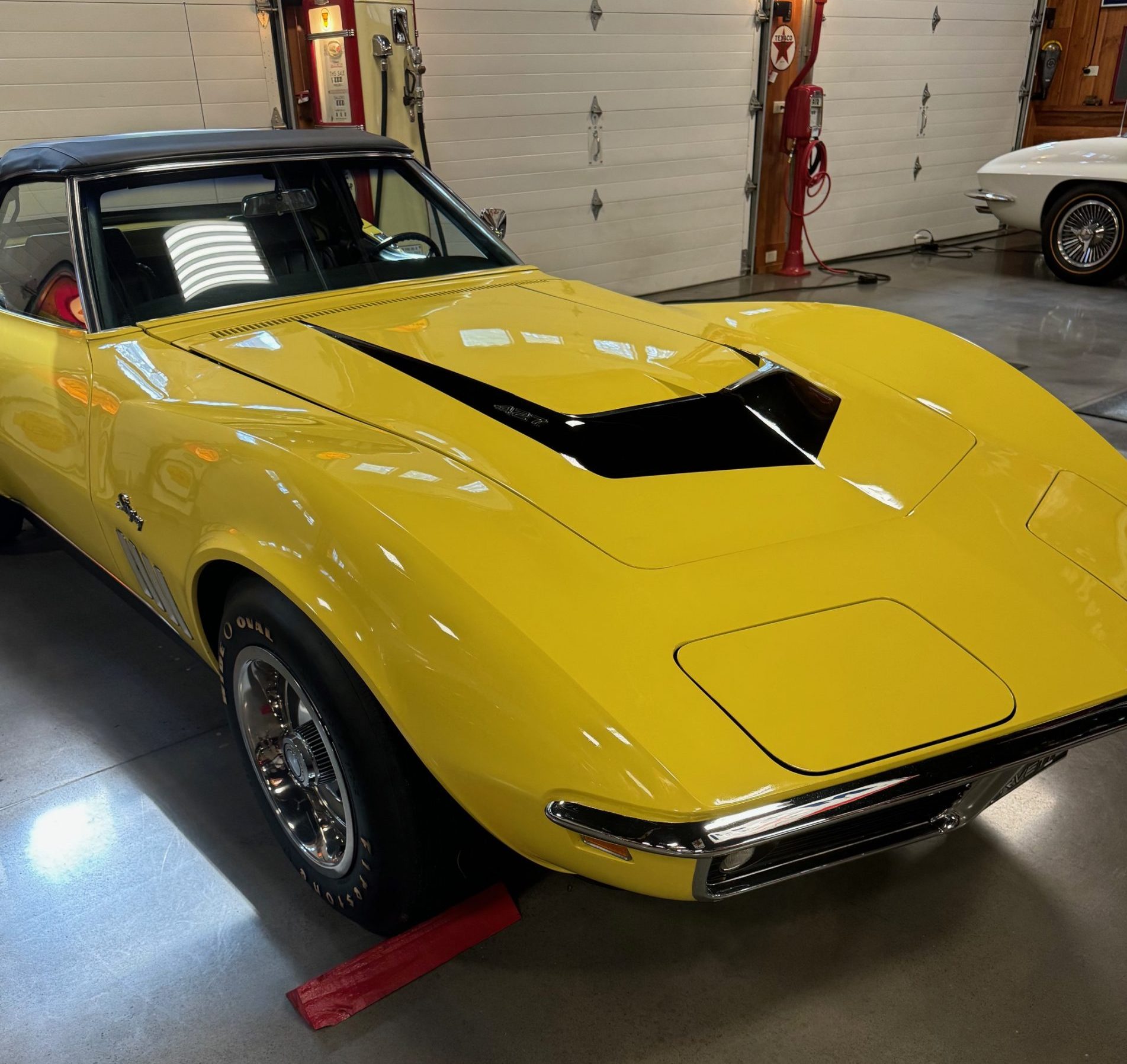 muscle car for sale