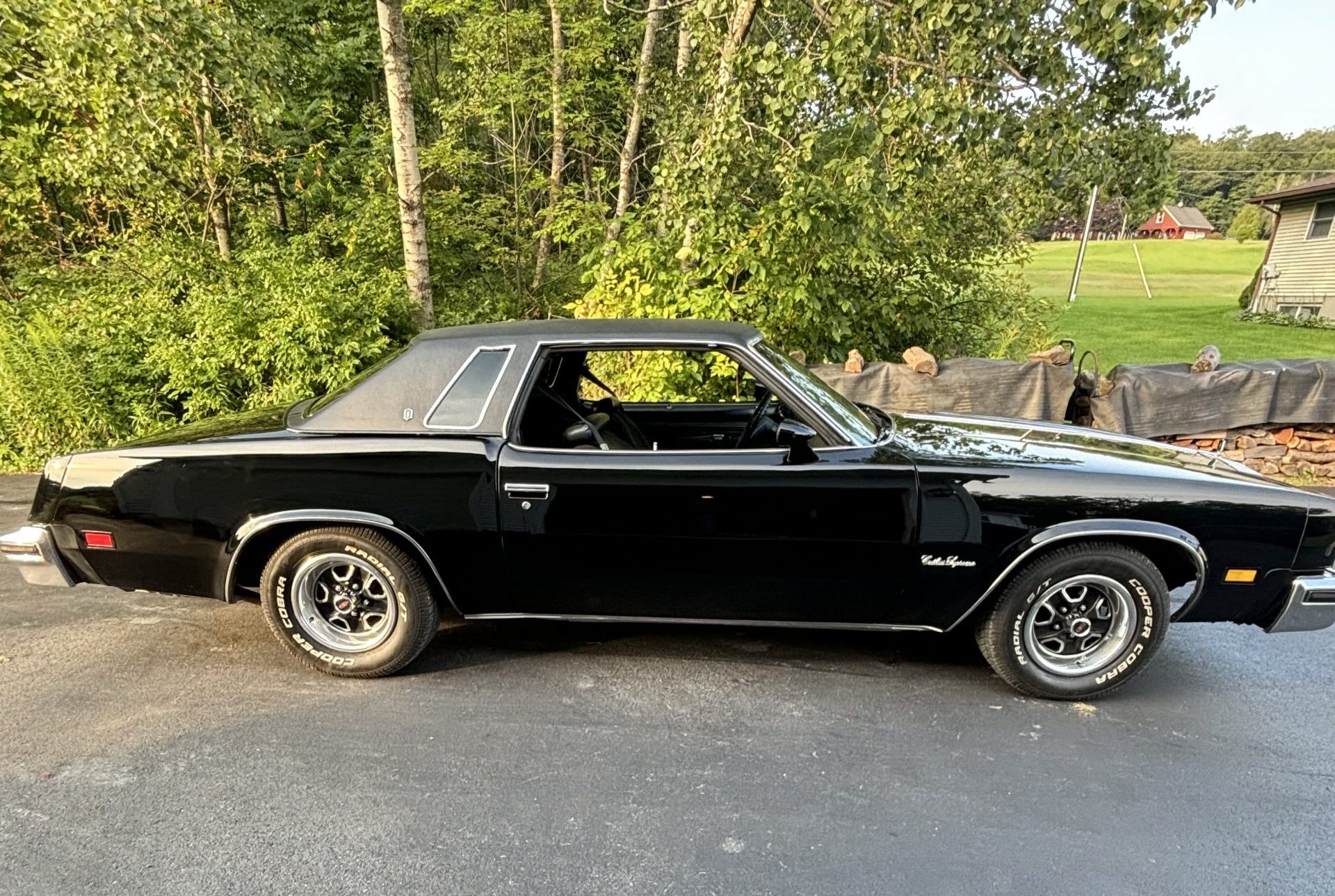 Coupe