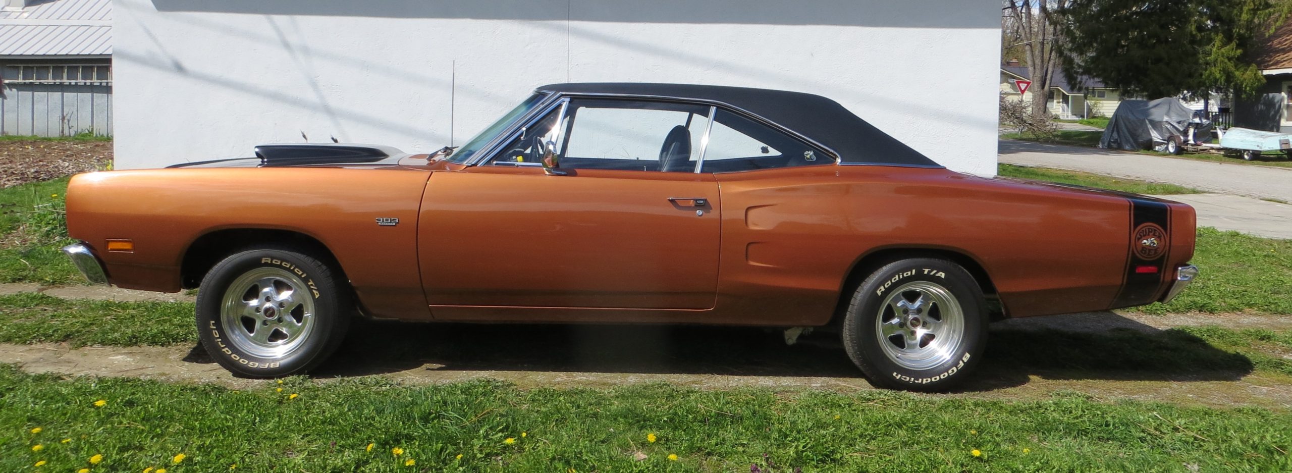 540 cubic inches