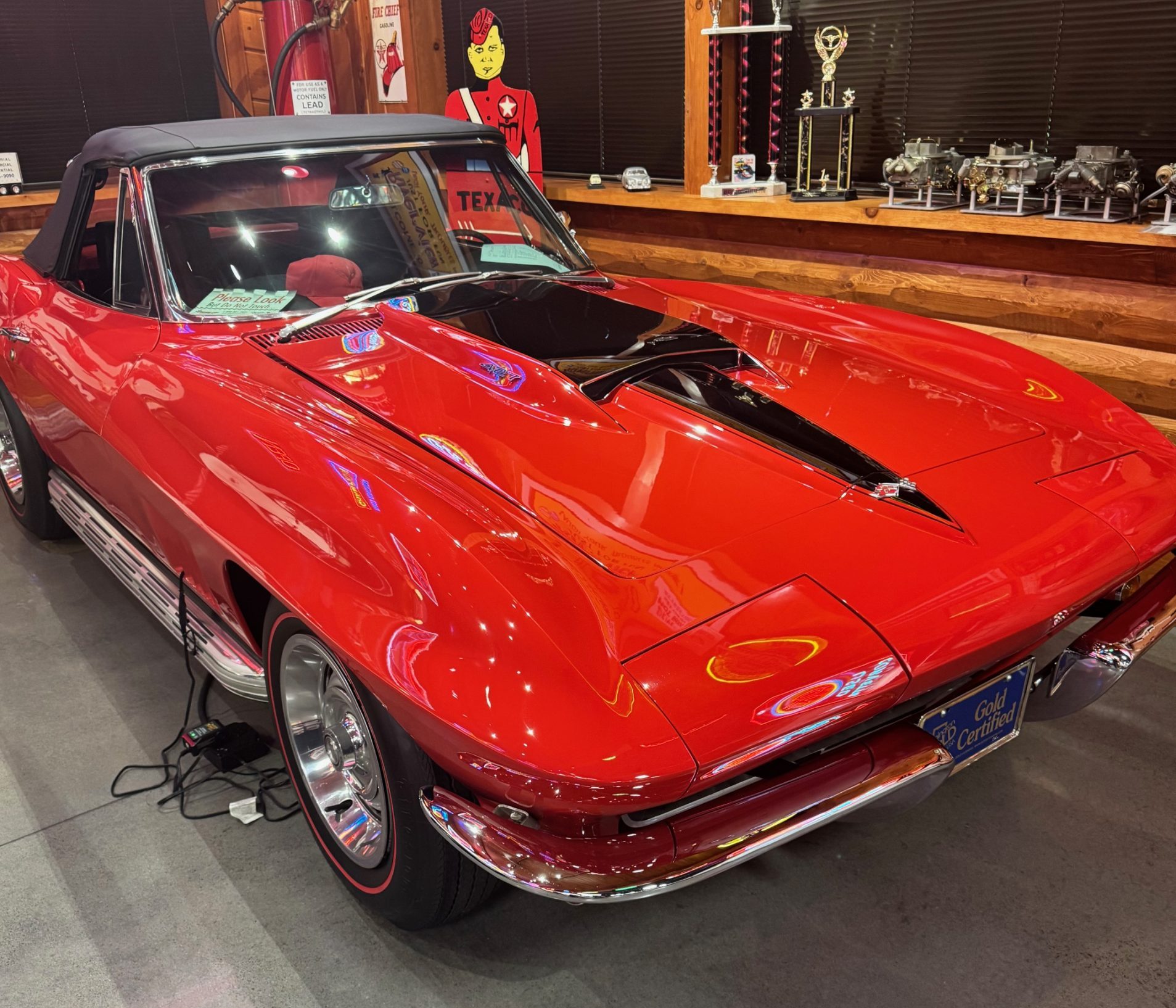 muscle car for sale