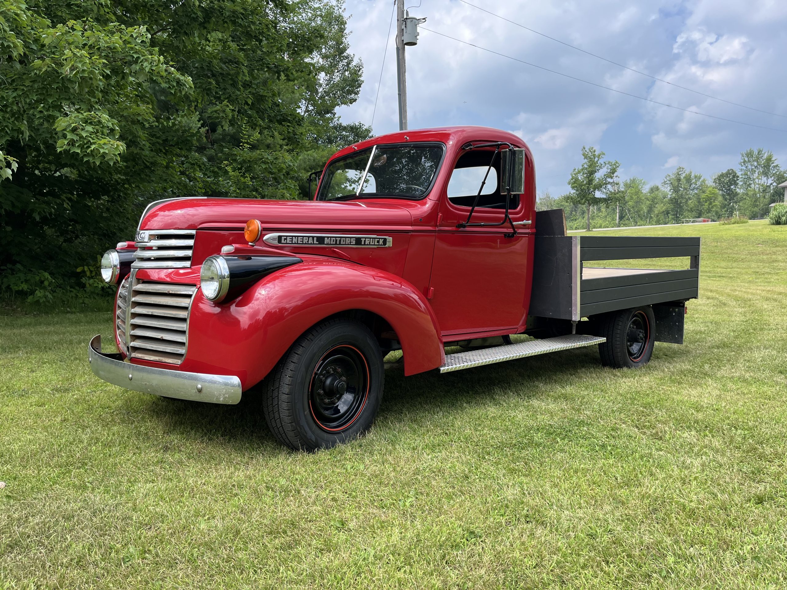 trucks for sale