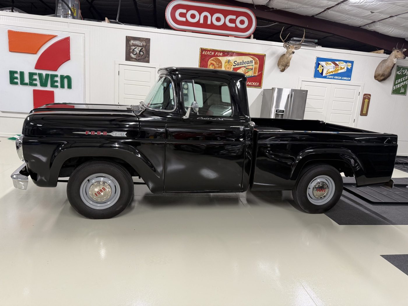 classic pickup truck for sale