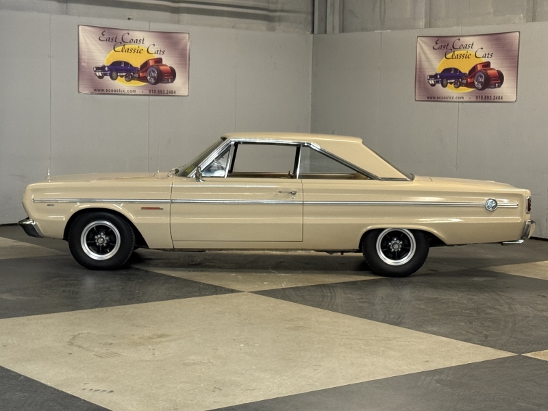 Mopar collectors