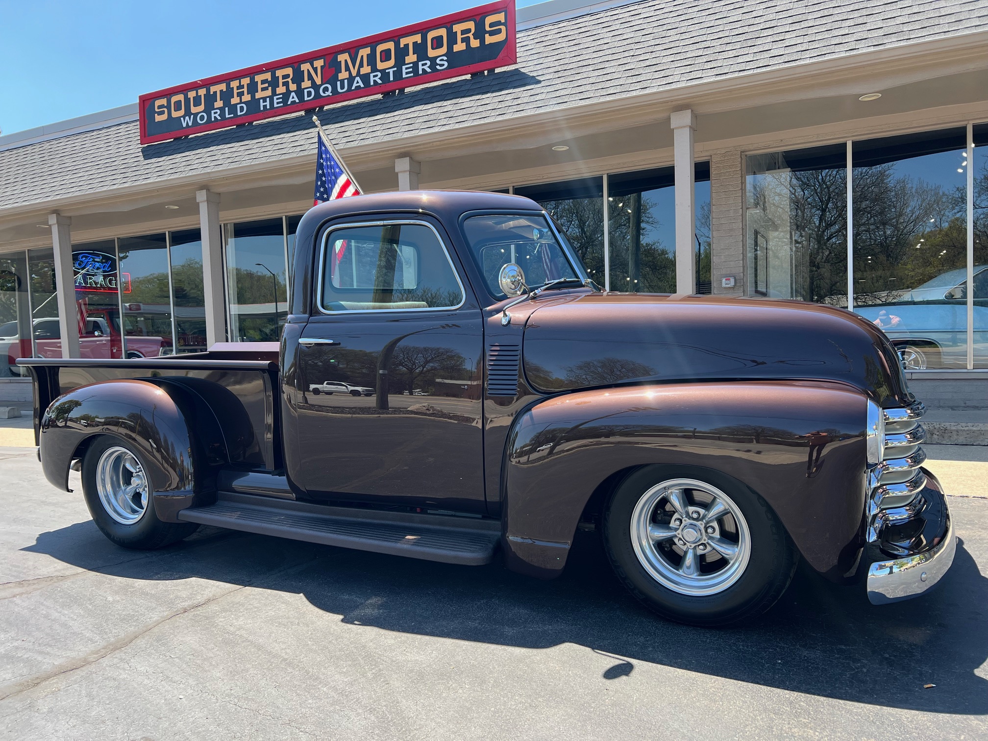 trucks
