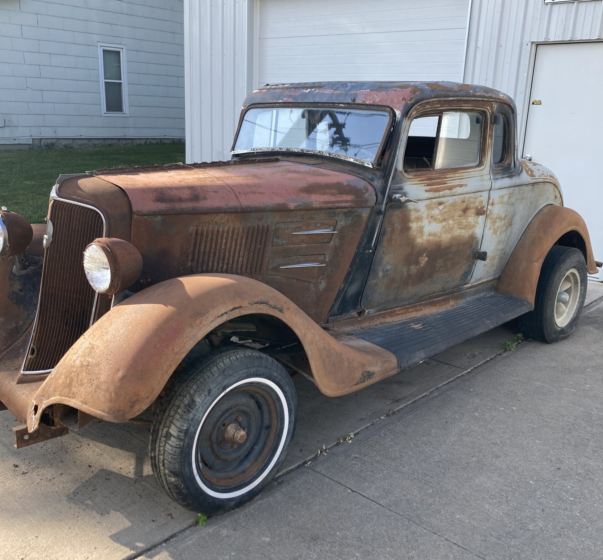 project car for sale