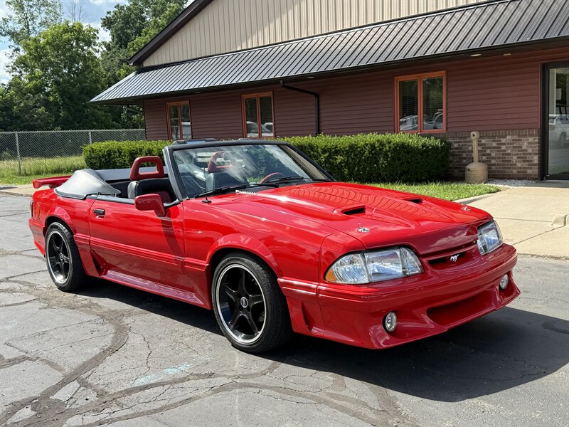 low mile