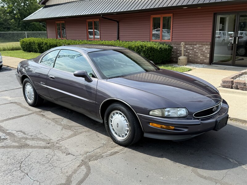 luxury car