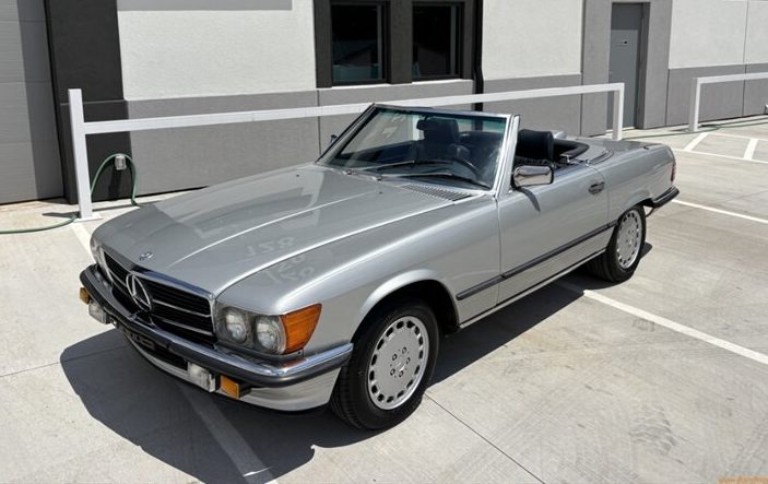 convertibles