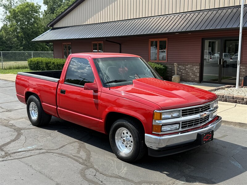 Cheyenne Pickup truck for sale