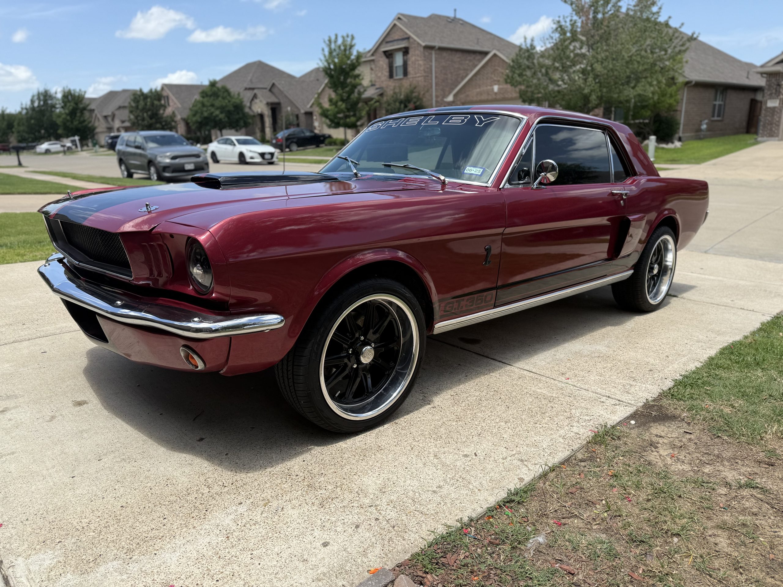 Coupe