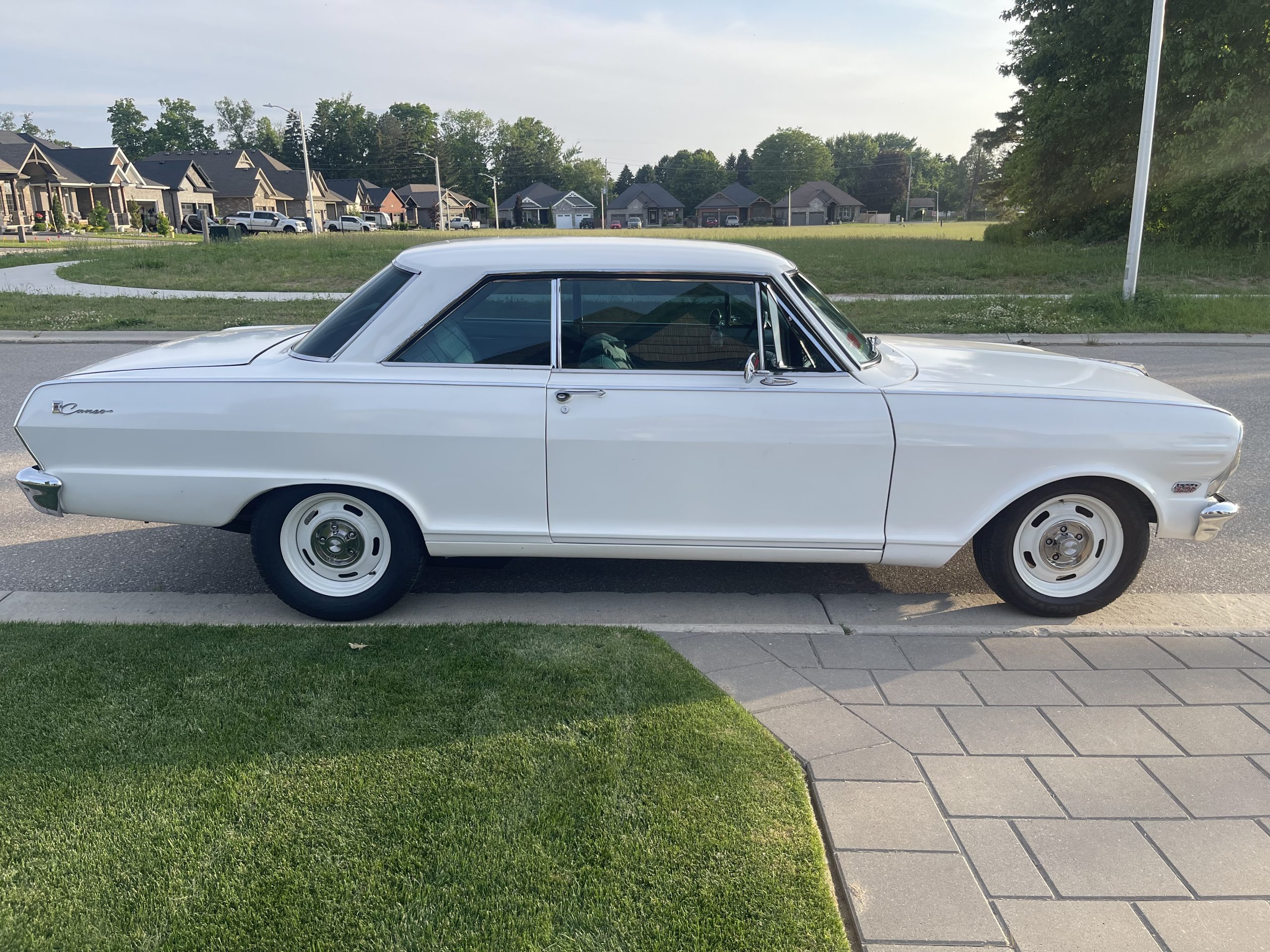 Sport Deluxe