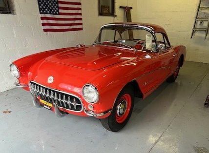 frame off restoration