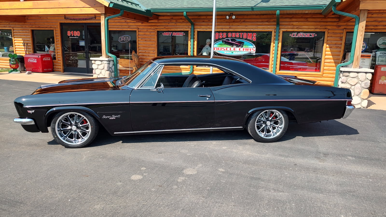 pro-touring