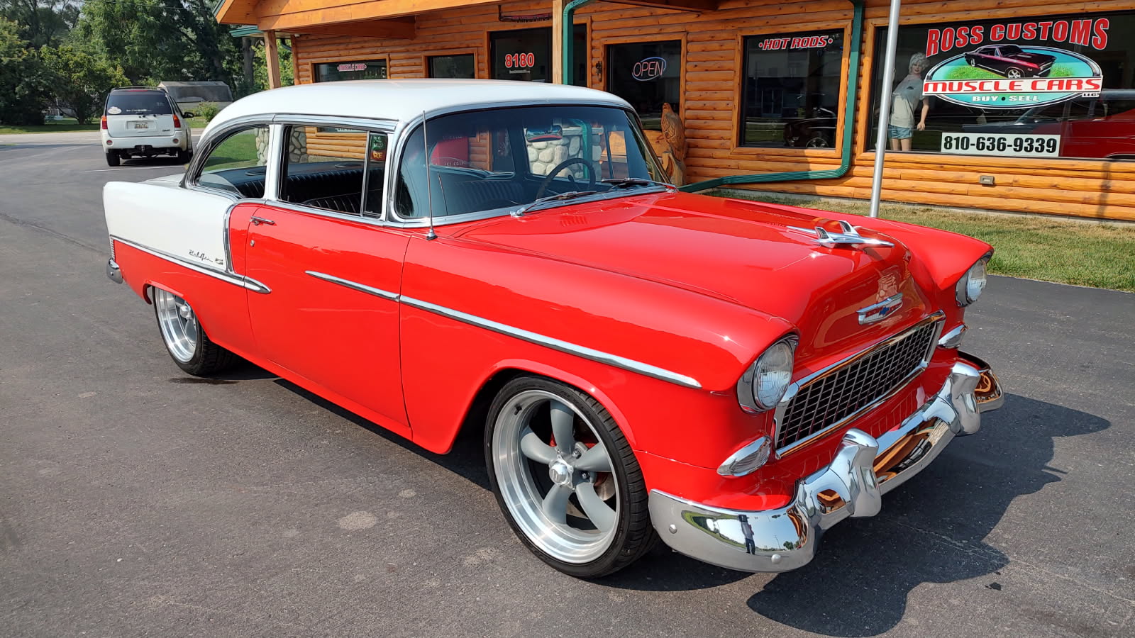 classic cars
