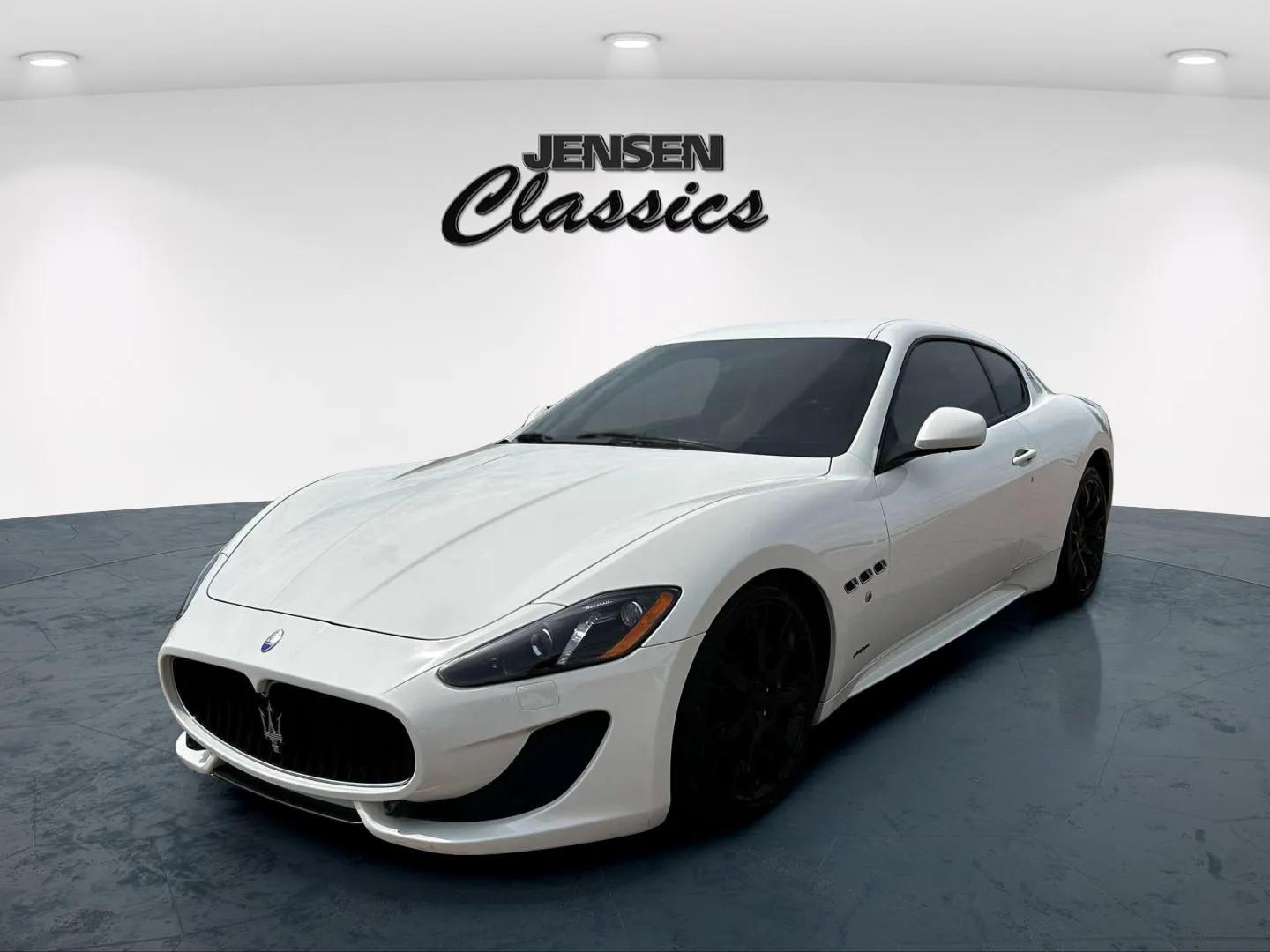 exotic cars