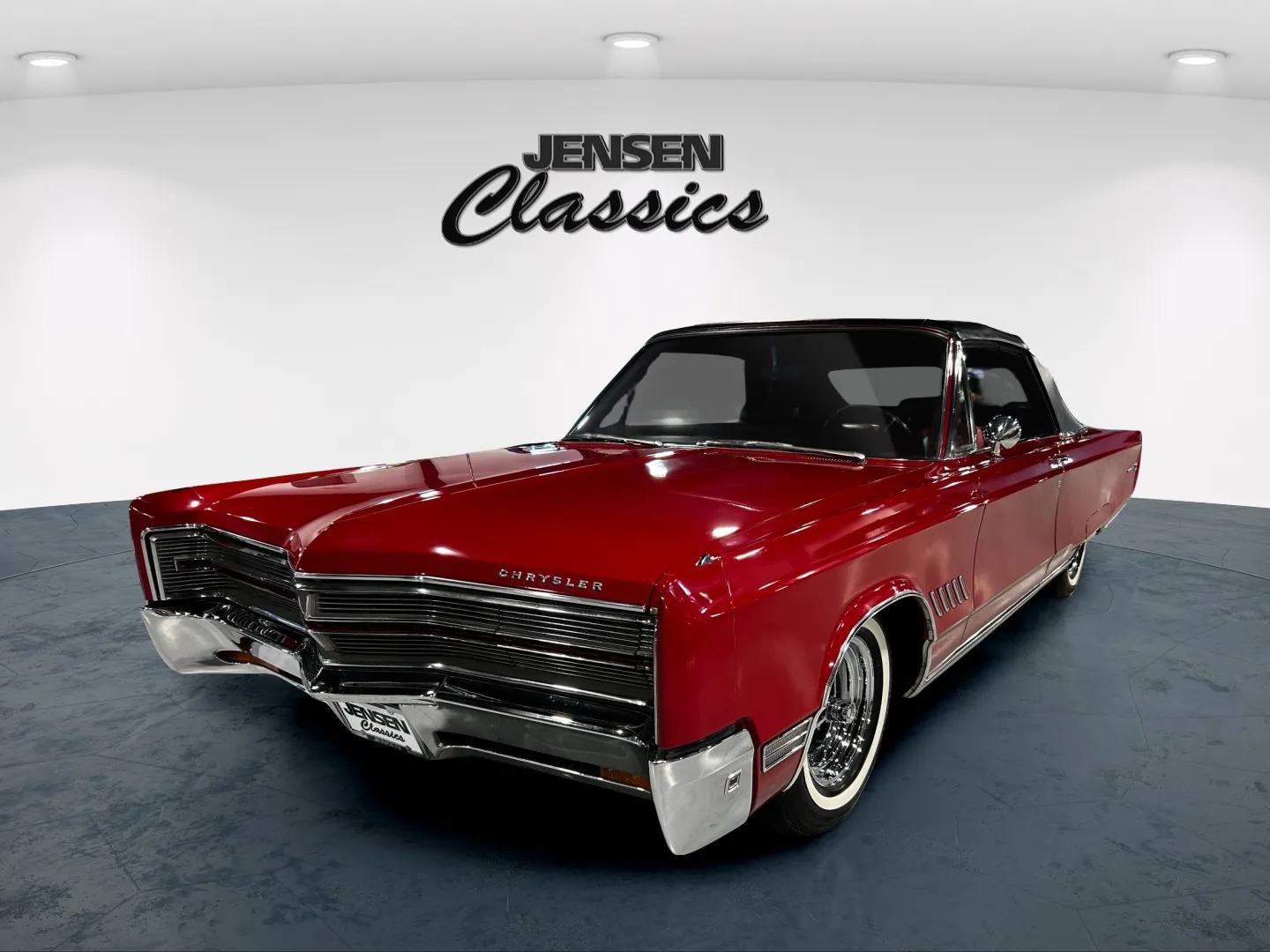 luxury cars