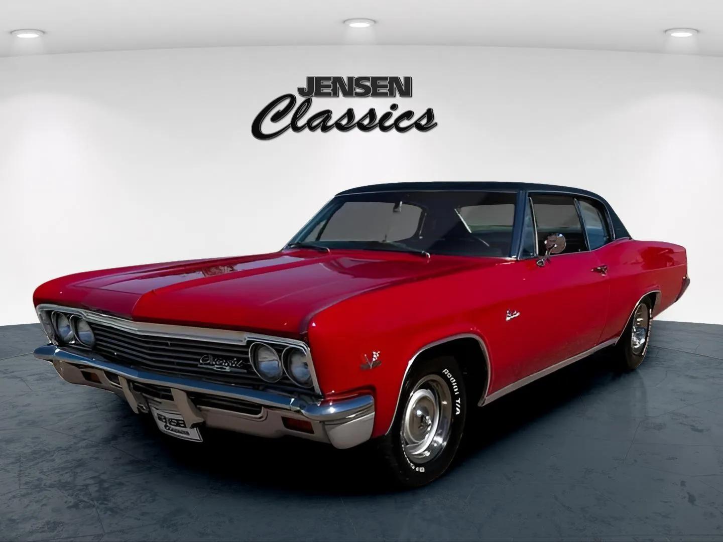 muscle cars