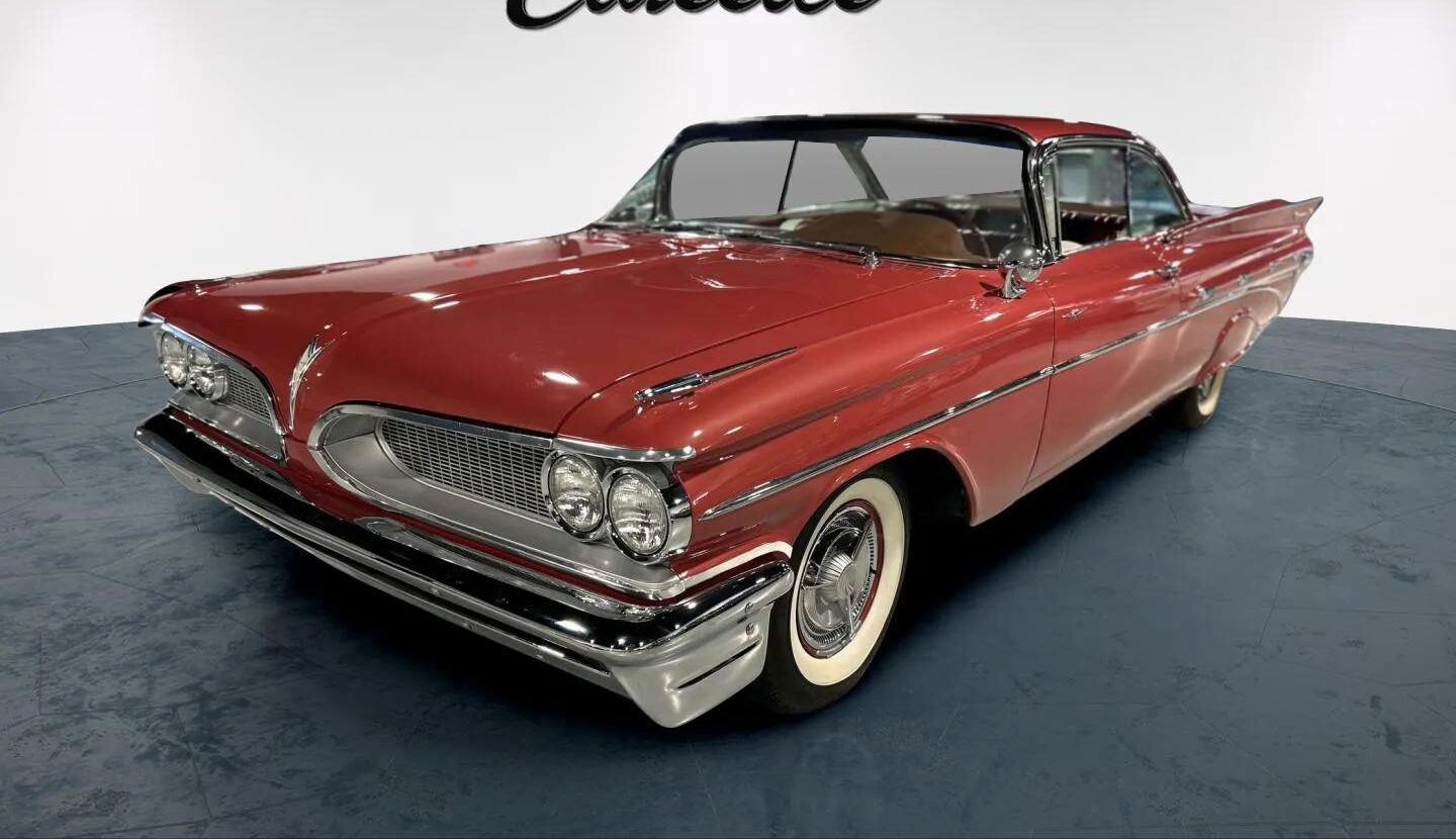 classic cars