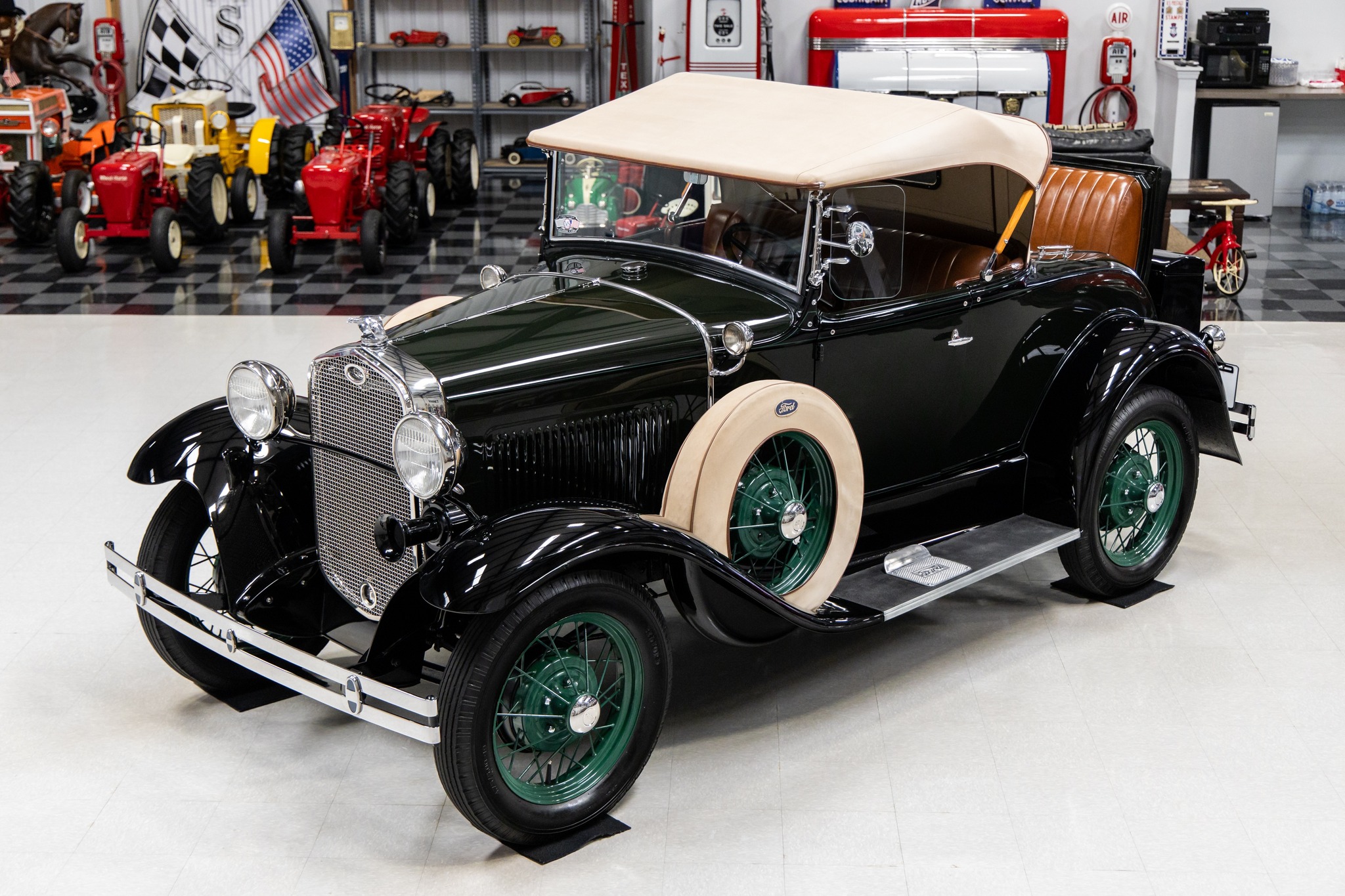 roadster