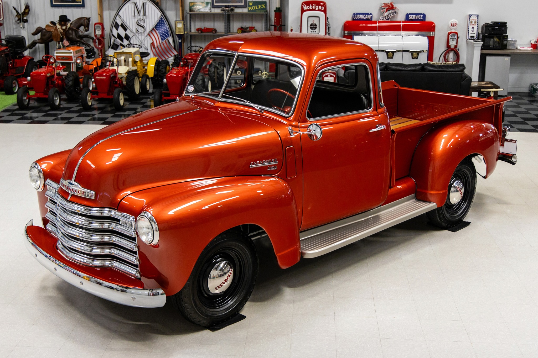 street rod
