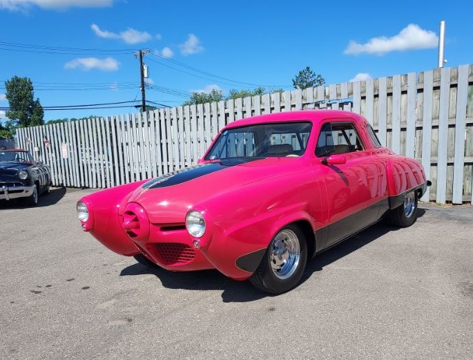 classic cars