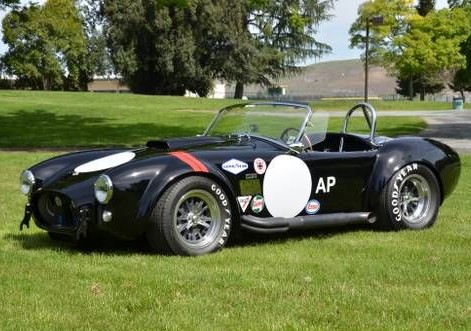 superformance 427