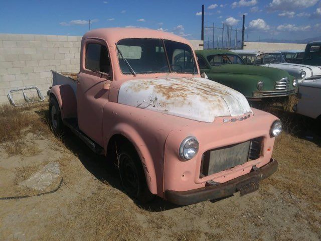 trucks