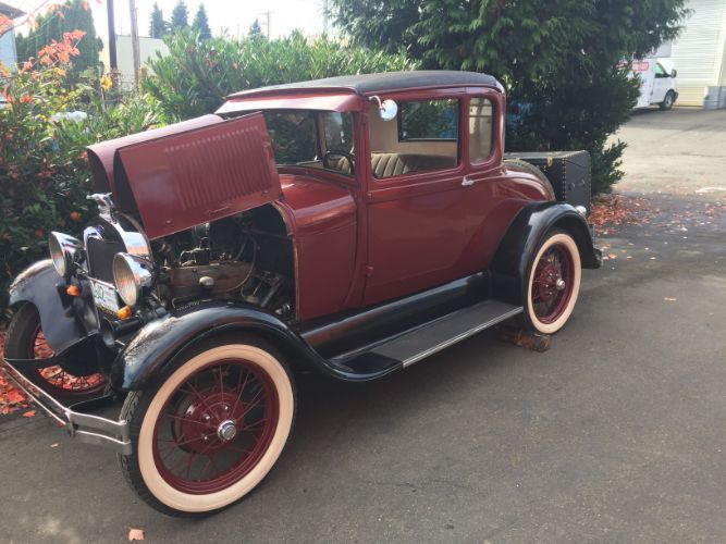 classic cars