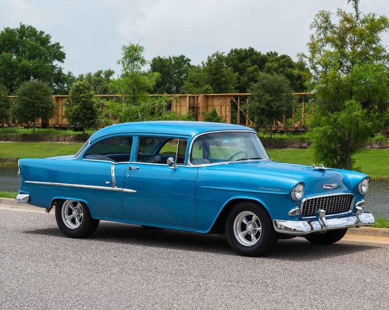 classic cars