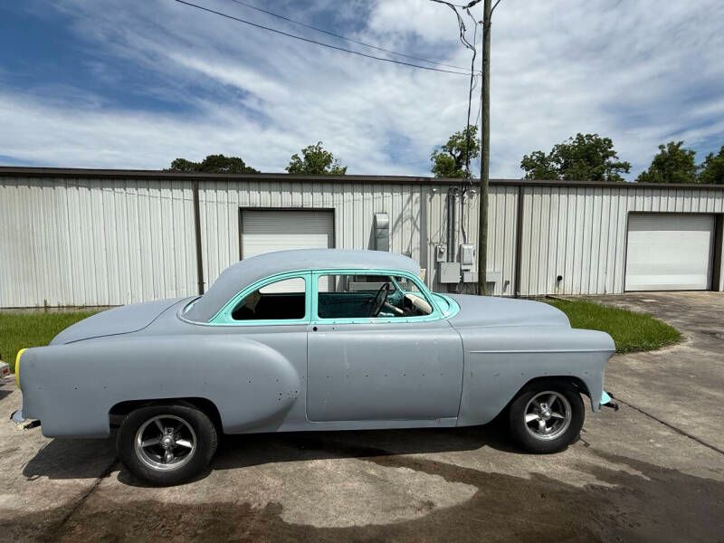 classic cars
