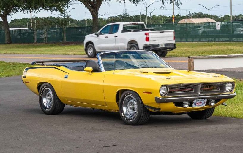 convertible
