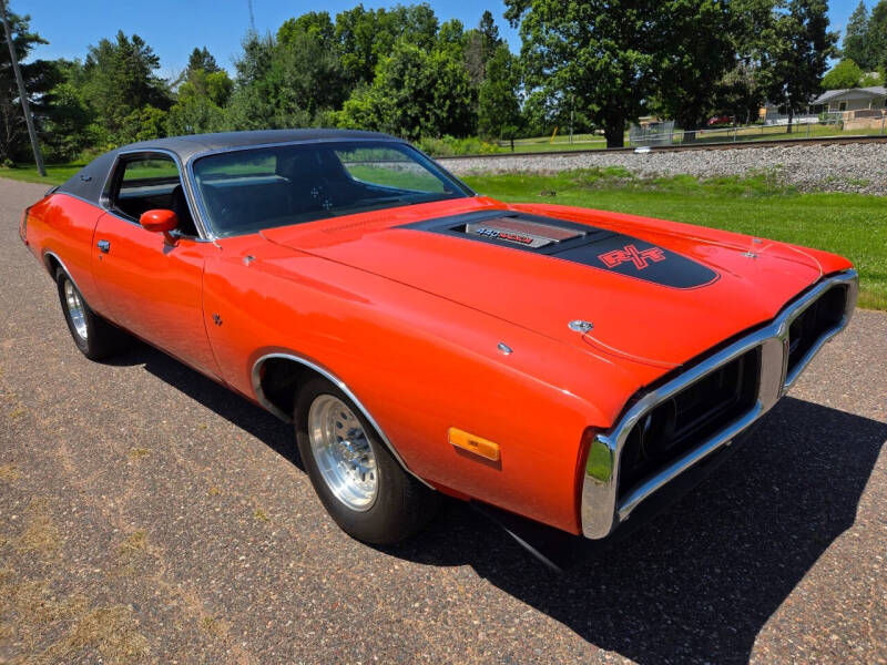 muscle cars
