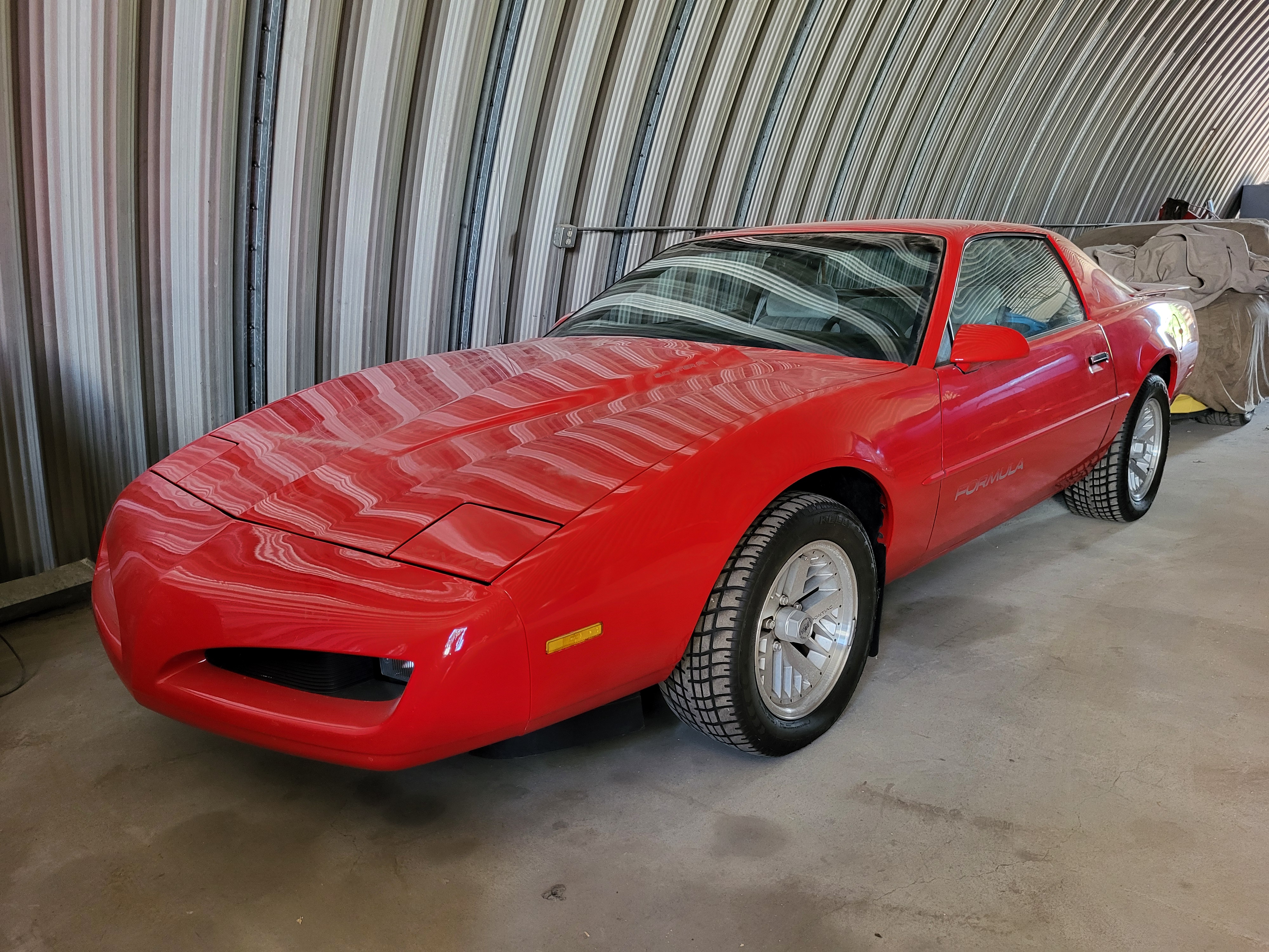 305 TPI