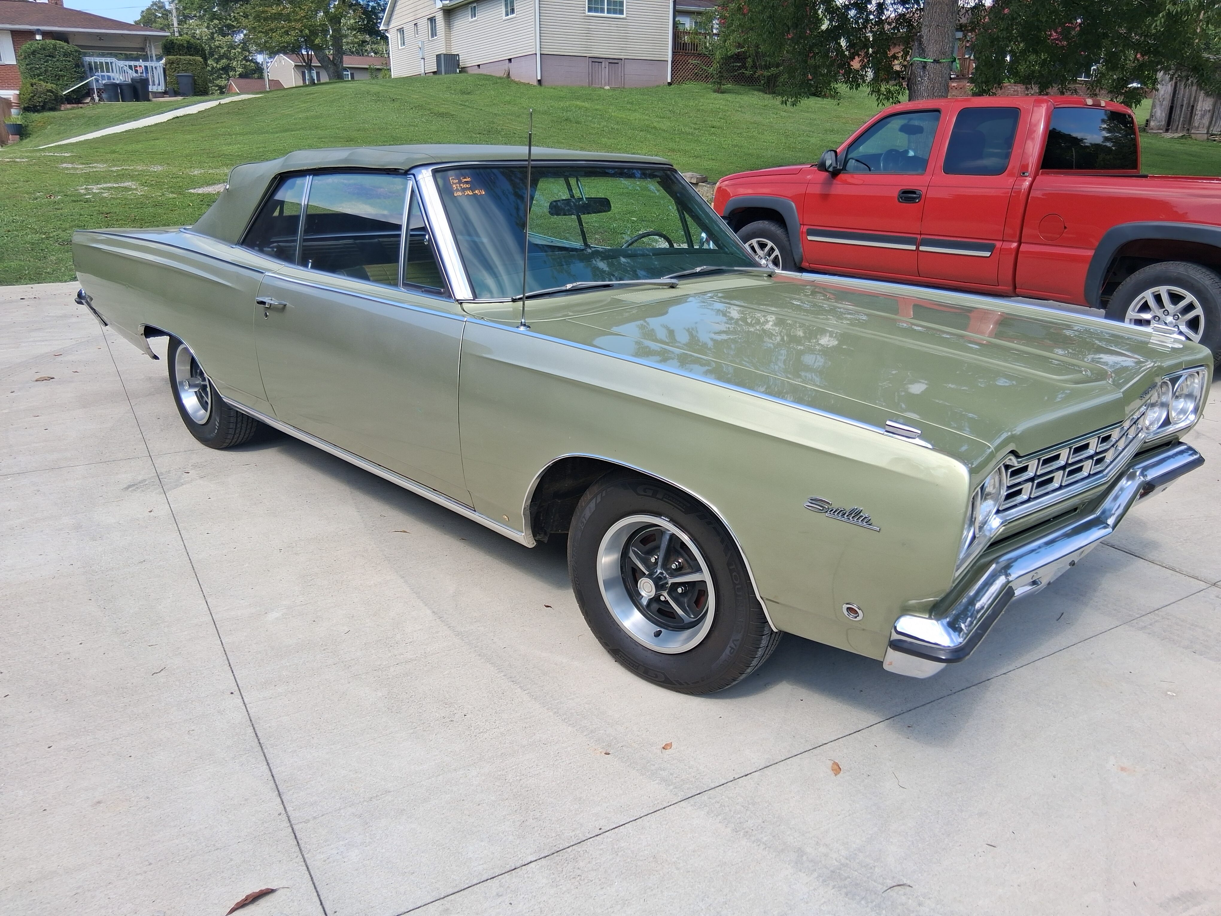 original Mopar for sale