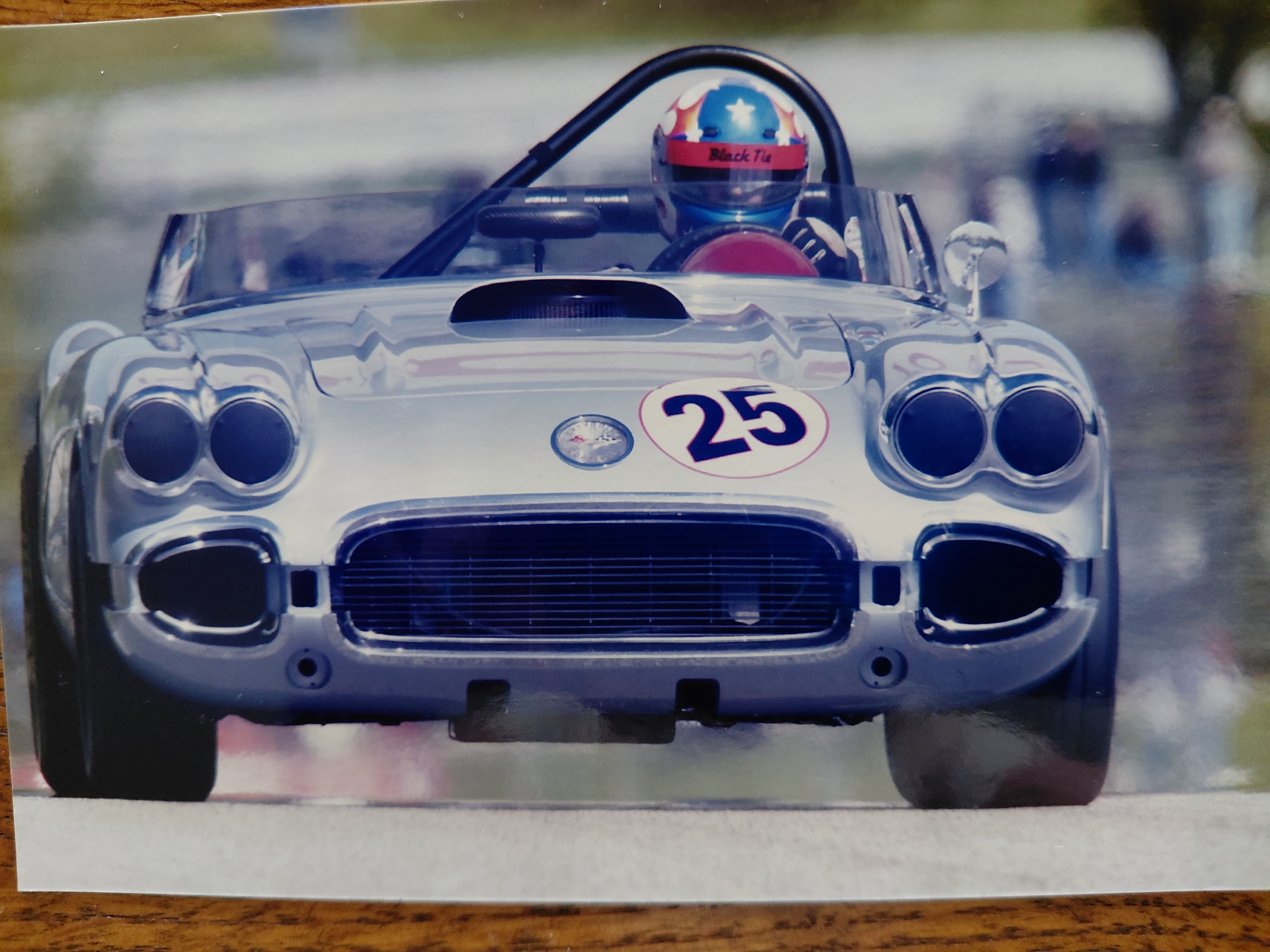 vintage racing