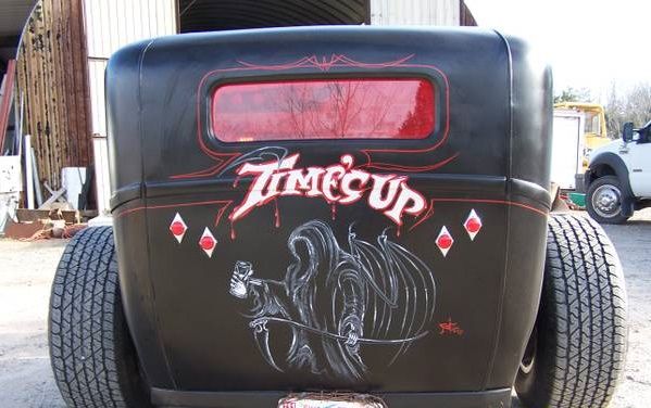 street rod