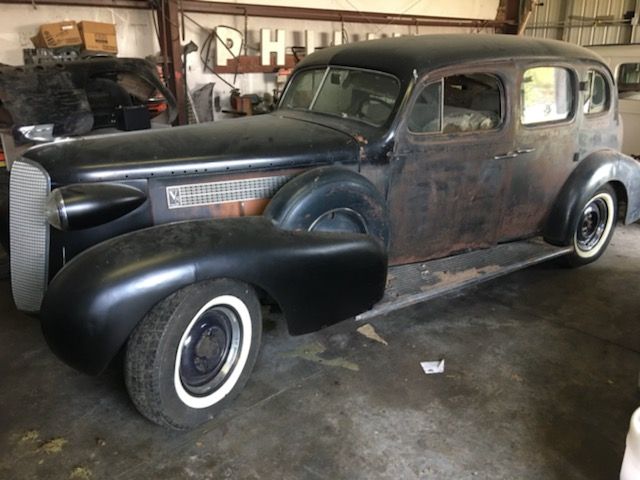 classic cars