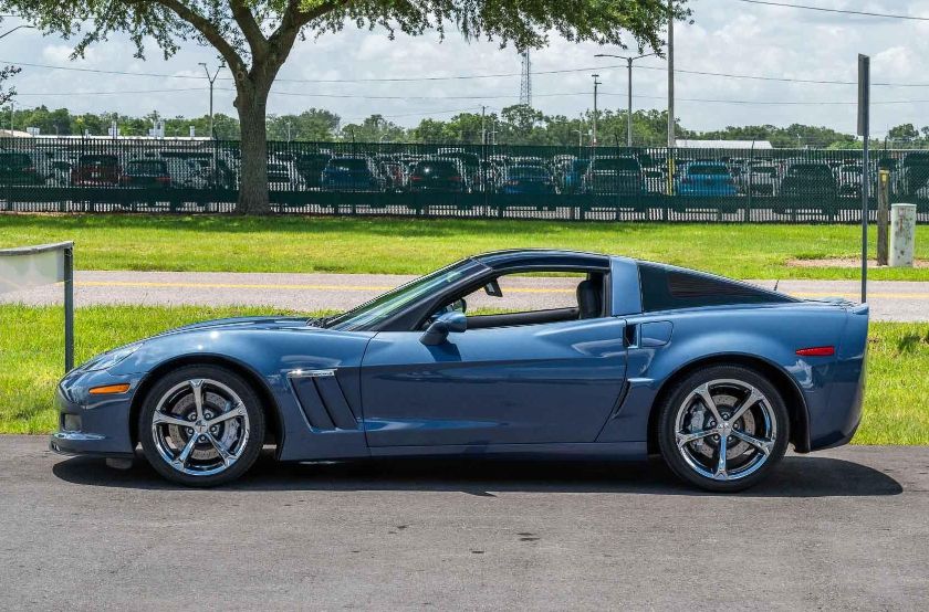 sports cars