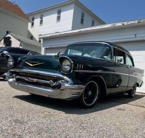 custom cars