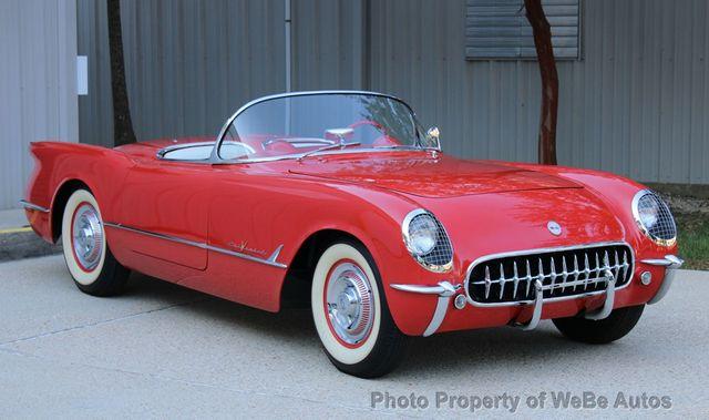 classic cars