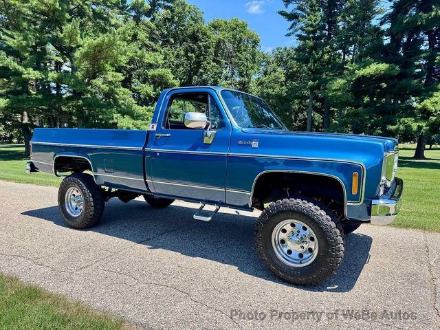 pickup truck