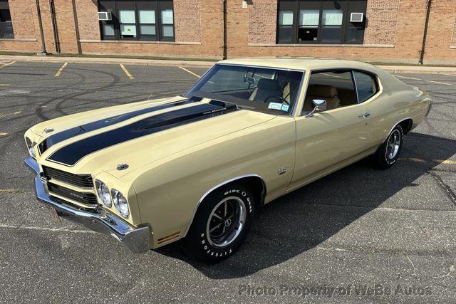 muscle cars