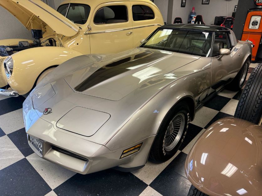classic Stingray